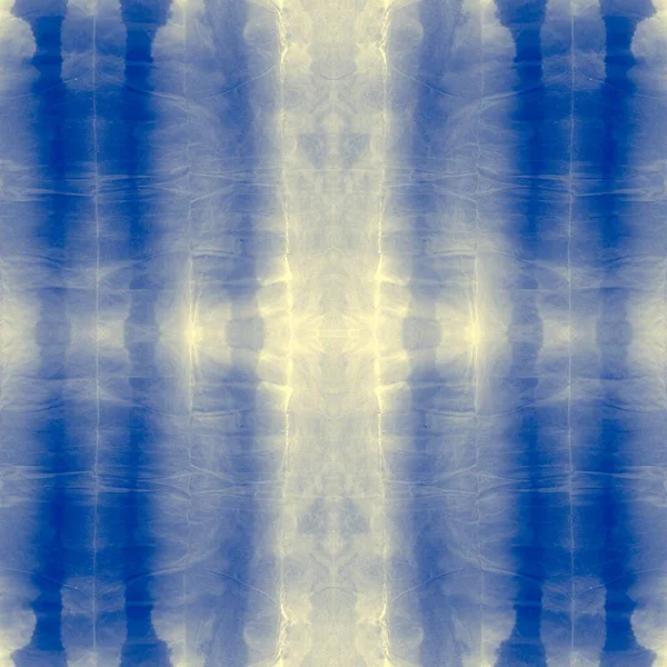 Görüntü Boyalı Sanat Batik. Mavi Ogee Seamless. Indigo Dirty Art Banner. Su Soyut Suluboya. Bej Kaba Sanat Tarzı. Hafif Fırçalı Kağıt. Sky Stylish Kağıt. Deniz Suluboya Yazdırma.