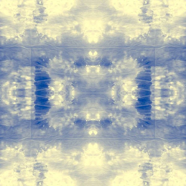 Gökyüzü Boyalı Sanat Şablonu. Deniz yosunu motifi. Sarı Grungy Etkisi. Su soyut dokusu. Bej Grafik Boyalı. Parlak mürekkep fırçası. Mavi fırça boyası. Görüntü Özeti Yazdırma.