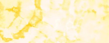 Light Tie Dye Batik. Suluboya boya fırçası. Kirli Sanatlar Pankartı. Limonlu boya fırçası. Sarı Graffiti Grunge. Yaz fırçası boyası. Parlak Fırçalı Doku. Sarı Graffiti Grunge.