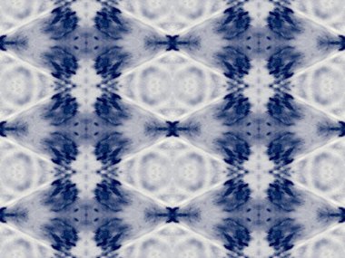 Donanma yıkamalı kravat boyası. Mürekkep Etnik Motif. Mavi Grunge Arkaplanı. Mavi Denim Folk Petrol Fırçası. Indigo Sembol Süslemesi. İndigo Japon Mürekkebi. Boyalı Fırça Boyası. Donanma Suluboya Yazdırma