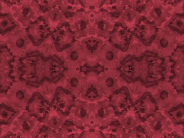 Koyu kahverengi fırça boyası. Gri Geometrik Süs. Bordo Graffiti Tarzı. Gri Vilet Fırçalanmış İpek. Siyah Kırmızı Burgundy Suluboya Fırça Kırmızı Claret Artistik Kanvası. Şarap Geometrik Döşeme.