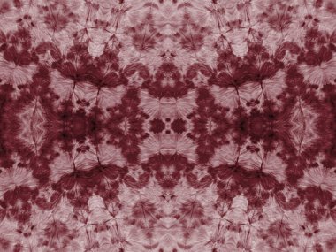 Kusursuz Kadın Sancağı. Beyaz Kova Boyası. Şarap Kirli Arkaplan. Kan bağı boyama sanatı. Kırmızı modern boya fırçası. Rose Tekstil 'i fırçaladı. Mercan Deliksiz Zig Zag. Eğilim Fırçalanmış Kağıt.