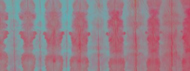 Deniz Yaratıcı Kravat Boyası. Gül suluboya boya. Cyan Dirty Art Painting. Güneşli suluboya mürekkep. Mavi Graffiti Grunge. Hafif Fırçalı İpek. Kırmızı fırça boyası. Neon Pembe Kravatlı Boya Grunge.