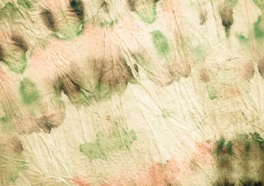 Bej kravat boyama sanatı. Küflü Soyut Desen. Yeşil Modern Sanat Tarzı. Kırmızı suluboya baskı. İğrenç Grungy Sanat Tarzı. Gül Fırçası İpek. Kahverengi Grungy Fırçalanmış Tekstil. Pembe Pis Pis Kirli.