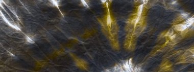 Lüks sanatsal kravat boyası. Suluboya boya. Kirli Sanatlar Tarzı. Altın Kova Boyası. Kağıt Graffiti Grunge. Altın Yağ Mürekkebi. Parlak Fırçalı İpek. Açık Graffiti Biçimi.