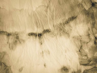 Krep Eski Kağıt Yapısı. Kahverengi suluboya boya. Sıcak Gri Grangy Eski Haritası. Krem rengi branda. Karanlık Sıcak Kirli Sanat Boyalı. Krem Eski Kağıt Arkaplanı. Yeşil Kırsal Hazine.