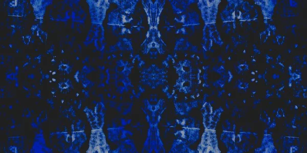Υλικό Νυχτερινής Χειροτεχνίας Απρόσκοπτη Φύση Μαύρο Καπνό Grunge Σκοτάδι Μπλε — Φωτογραφία Αρχείου