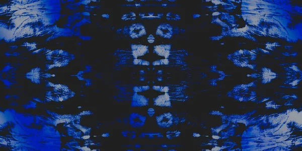 ホワイト エスニック デッド アート 古い部族のシームレスな デニム スペース グランジ効果 金の抽象パターン 雪の落書きスタイル — ストック写真