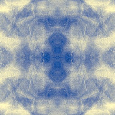 Blur Tie Dye Batik. Deniz Etnik Motifi. Indigo Grunge arka planı. Bulut Kova Boyası. Su Modern Sanat Tarzı. Açık mürekkep ipeği. Deniz Mürekkebi Motifi. Mavi Soyut Suluboya.