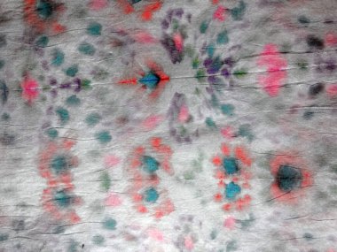 Mavi kravat boyalı batik. Pastel Kova Fırçası. Renkli Geleneksel Boyalı. Gri Kirli Sanat Boyalı. White Rough Sanat Baskısı. Soluk Fırçalı İpek. Gri suluboya boya. Eski Yağ Mürekkebi.