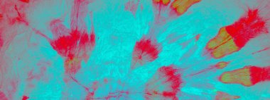 Gül sanatsal kravat boyası. Deniz boyası boyası. Mavi Kirli Sanat Boyalı. Açık suluboya mürekkep. Cyan Modern Boyalı. Kan fırçası malzemesi. Kırmızı fırça boyası. Sarı Pembe Kravat Boyalı Grunge.