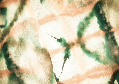 Pembe kravat boyalı batik. Aquarelle dokusu. Kirli Sanatlar Boyası. Yeşil suluboya boya. Kaba Graffiti Grunge. Fırçalanmış doku. Retro fırça boyası. Yeşil Graffiti Grunge.