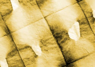 Rough Tie Dye Batik. Suluboya boya. Kirli Sanatlar Boyası. Sarı Kova deseni. Eski Graffiti tarzı. Fırça boyası. Pürüzlü fırça boyası. Sert Graffiti Biçimi.