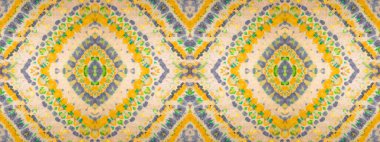 Beyaz Kusursuz Zig Zag. Gri kravat boyası Grunge. Güneşli suluboya boya. Yaz Grafikleri Boyalı. Asit fırçalı doku. Karanlık Halk dokusu. Siyah Geometrik Motif. Gökkuşağı Efekti Grunge.