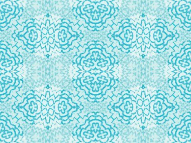 Sarı Pembe Halk Yağlı Fırçası. Mavi Etnik Süs. Boho Boya Fırçası Sanatı. Aqua Fırça Boyası. Beyaz Ikat Etkisi. Pembe Kusursuz Yapı. Cyan Tie Dye Ikat. Gül Kova Rengi