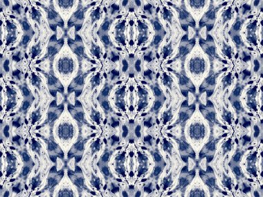 Donanma yıkamalı kravat boyası. Shibori Indigo fırçalanmış ipek. Donanma Süslemeleri. Boyalı Kabile Kusursuz. Mavi Kirli Arkaplan. Denim Shibori Grunge. Donanma Fırça Düzeni. İndigo Suluboya Mürekkebi