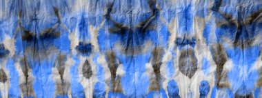 Gri kravat boyası baskısı. Aquarelle Boya Fırçası. Kirli Arkaplan. Gökyüzü Suluboya Fırçası. Aqua Geleneksel Boyalı. Fırça boyası. Mavi Fırçalı İpek. Gökyüzü Grafiksel Boyalı.