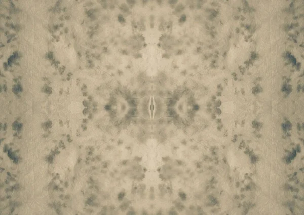 Grey Crumpled Design Preto Pálido Abstrato Aquarela Grunge Efeito Branco — Fotografia de Stock