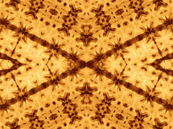 Ochre Geometrik Sembol. Etnik Kravat Boyası. Kahverengi soyut doku. Hafif Kova dokusu. Hayvan yağı mürekkebi. Sarı Boya Fırçası Sanatı. Parlak Yağlı Fırça. Kahve Kirli Sanat Sanatçısı.