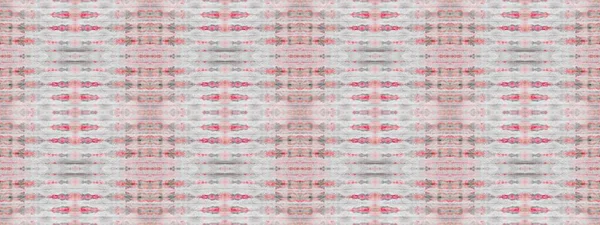 Рожева Оброблена Речовина White Seamless Pattern Ефект Сірого Гранджу Блакитний — стокове фото