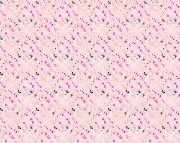 Rosa Textur Pink Dirty Print Blå Pastell Upprepa Pastell Modern — Stockfoto