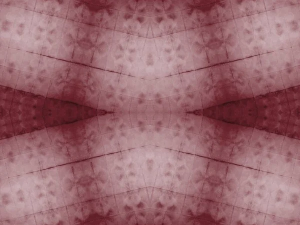 Απρόσκοπτη Μπάνερ Ροζ Μελάνι Υδατογραφίας Κρασί Βρώμικο Art Effect Μελάνι — Φωτογραφία Αρχείου