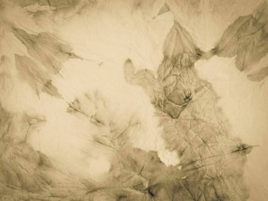 Sıcak desenli Eski Kağıt. Bej Retro Suluboya. Gri Bej Kirli Arka plan. Kahverengi Tan Kağıt Doku. Krem rengi branda. Yeşil Koyu Soluk Eski Şablon. Sarı Grunge Parşömeni.