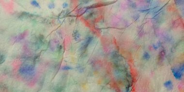 Gri kravat boyama sanatı. Pastel Suluboya. Mavi suluboya mürekkep. Kağıt fırçalı doku. Gri Grafik Boyalı. Beyaz Fırçalı Kağıt. Renkli Graffiti Tarzı. Gri Kirli Arkaplan