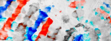 Gökkuşağı kravat boyası baskısı. Suluboya boya. Kirli Sanat Ressamlığı. Renkli suluboya fırça. Kırmızı Modern Boyalı. Renkli Fırça desenli. Kırmızı Fırçalı Doku. Geleneksel Boyalı.