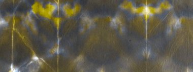 Sarı Yaratıcı Kravat Boyası. Suluboya Baskı. Kirli Sanatlar Tarzı. Altın suluboya boya. Kırsal Modern Boyalı. Hafif Fırça Boyası. Sunny Petrol Fırçası. Altın Grafik Boyalı.