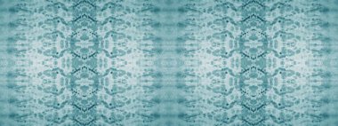 Gök mavisi kravat boyası çizgileri. Gök mavisi boya fırçası. Kara Fırçalı Tekstil. Beyaz Fırçalı Kağıt. Mavi Geometrik Motif. Cyan Pürüzsüz Düzen. Hafif Kirli Sanat Efekti. Mavi Suluboya Yazdırma