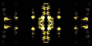 Bronz Yağ Fırçası. Parlak Yaratıcı Kravat Boyası. Lüks Soyut Boya Fırçası. Alev pürüzlü sanat baskısı. Uzay Suluboya Yazdırma. Gece Fırçalı Kağıt. Altın Kirli Sanat Sanatçısı. Kara Kabile Kusursuz.