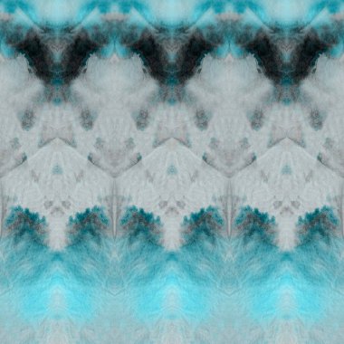 Mavi Cyan Etnik Bağlama Boyası. Gökyüzü Sanatsal Kanvası. Beyaz Soyut Yazıcı. Karlı Sembol Boya. Siyah Gri Fırçalı İpek. Kar Mürekkebi Sınırı. Gri suluboya baskı. Gri Etnik Boyalı Sanat.