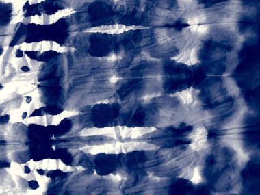 Indigo Kravat Boyası Tasarımı. Mavi Dağınık Suluboya. Soyut Suluboya Bulut. Su Modern Grunge. Parlak Stil Kağıt. Gökyüzü Fırçalı Kağıt. İndigo Kova Boyası. Deniz Bağ Boyası Yazdırma.