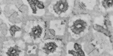 Beyaz Buruşuk Tasarım. Soyut Boya Fırçası Tüttür. Duvar Sanatsal Toprağı. Soluk Grafik Boyalı. Siyah çimento stili malzeme. Gri kağıt desenli. Sanatsal Canva. Bulanık Tie Dye Batik.