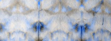 Indigo Tie Boya Sanatı. Suluboya mürekkep. Kirli Arkaplan. Aqua Suluboya Boya. Geleneksel Mavi Boyalı. Fırçalanmış İpek. Aqua Fırça Boyası. Aqua Grafik Boyalı.