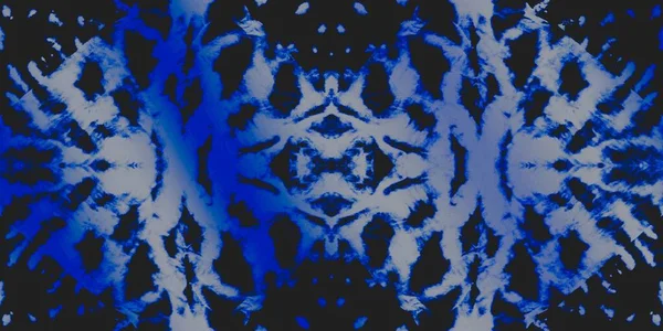 Toile Texturée Noire Ornement Spatial Sombre Danim Frost Effect Grunge — Photo