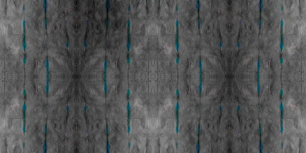 Gri Kravat Boyası Grunge Kan Geometrik Süslemesi Kara Kirli Sanatlar — Stok fotoğraf