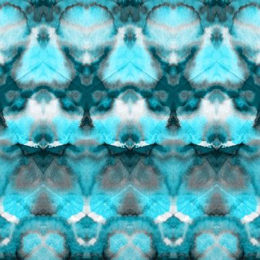 Gri Kar Kravatlı Boya Batik. Deniz Sanatı Kanvası. Su Soyut Kova. Kar Modern Sanat Tarzı. Mavi Cyan Sınır Fırçası. Gri Yağ Mürekkep Sınırı. Siyah suluboya baskı. Gri Kravat Boyası Yazdırma.