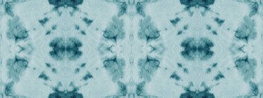 Mavi kravat boyalı batik. Karanlık Geleneksel Boyalı. Gök Halkı Petrol Fırçası. Cyan fırçalı ipek. Parlak Etnik Motif. Kar Zigzag Motifi. Açık Kirli Sanat Tarzı. Beyaz Suluboya Boyası