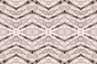 Dünya bağı boyası baskısı. Mor Gri Fırçalı İpek. Sepia Tozlu Kusursuz Desen. Gri renkli stil. Kahverengi Halk Yağı Mürekkebi. Havalı Gradyan Motifi. Pembe Dağınık Suluboya. Gül Kova Dokusu