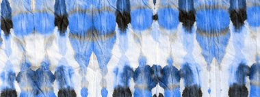 Mavi Yaratıcı Kravat Boyası. Kova boyası. Kirli Sanat Ressamlığı. Su boyası boya fırçası. Gri Modern Boyalı. Fırçalanmış malzeme. Siyah Fırçalı İpek. Gri Graffiti Biçimi.