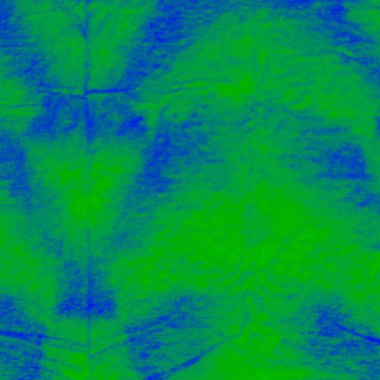 Yeşil kravat boyalı batik. Suluboya Baskı. Sanatsal Kirli Kanva. Su boyası boya fırçası. Bulanık Kaba Sanat Baskısı. Yaratıcı Fırça İpeği. Fırça boyası. Deniz Grafiti Biçimi.