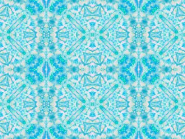 Mavi Asit Fırçalı Kağıt. Su Tertemiz Şablon. Boho Geleneksel Sanat. Rose fırçalanmış malzeme. Yeşil Dirty Art Banner. Sarı dikişsiz Zig Zag. Mavi kravatlı Boho. Cyan Suluboya Mürekkebi