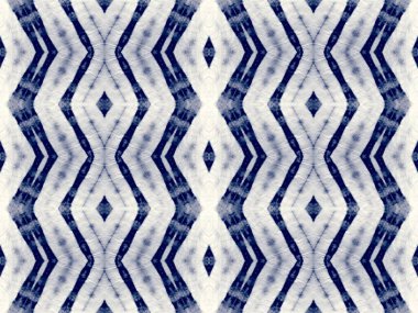 Denim Gradient kravat boyası. Eski donanma fırça boyası. Mavi Gradyan Döşeme. Shibori Zigzag Motifi. İndigo Gradyan Kanvası. Mavi Shibori Sanatı. İndigo Fırçalanmış Doku. Denim Kova Dokusu