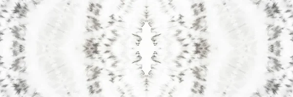 白洗浄材料 グレーアクエレルペイント グローアーティスティックカナダ 煙のグラデーションの背景 フロスト グラフィティ スタイル アイス インク シルクを漂白する — ストック写真