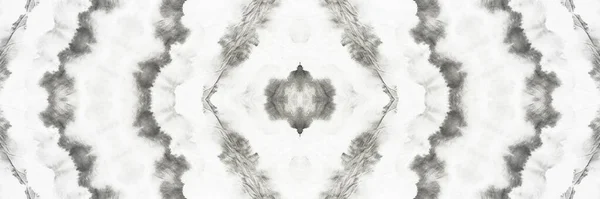 Wit Modderig Ontwerp Sneeuw Aquarel Textuur Cool Artistieke Canva Retro — Stockfoto
