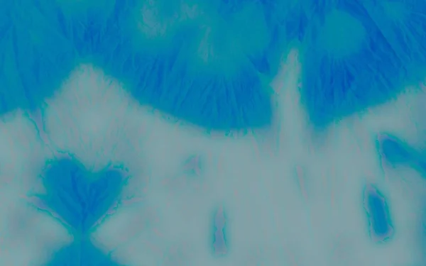 Ελαφριά Γραβάτα Dye Grunge Πινέλο Νερομπογιάς Βρώμικος Αρτ Μπάνερ Χιονάτη — Φωτογραφία Αρχείου
