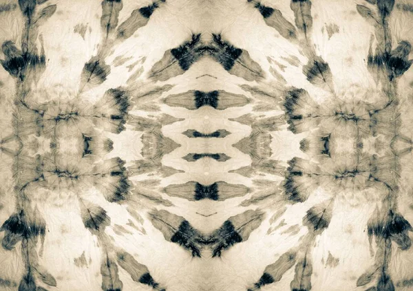 Graues Zerknülltes Papier Sepia Grey Abstraktes Muster Brown Grunge Hintergrund — Stockfoto