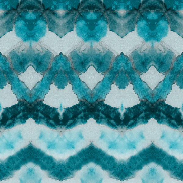 Cinza Neve Tie Dye Repetir Icy Artistic Canva Preto Abstrato — Fotografia de Stock